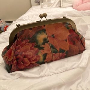 Patricia Nash Floral Bag